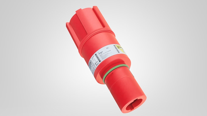 Industry-specific connectors for solar, battery, and high-current applications
